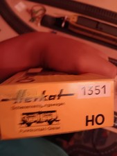 Herkat 1351 Und Roco 46400
