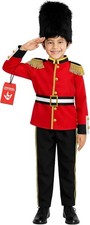 Kinder Royal Guard Kostüm