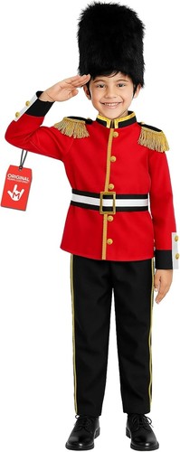 Kinder royal guard - kinder,