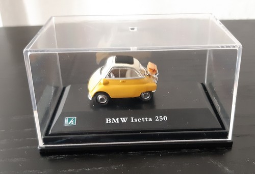 Bmw isetta 250 modellauto - 250,