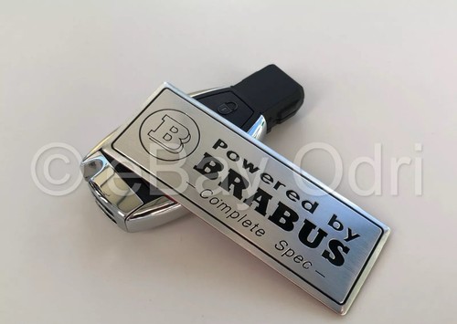 Powered brabus complete - by,
