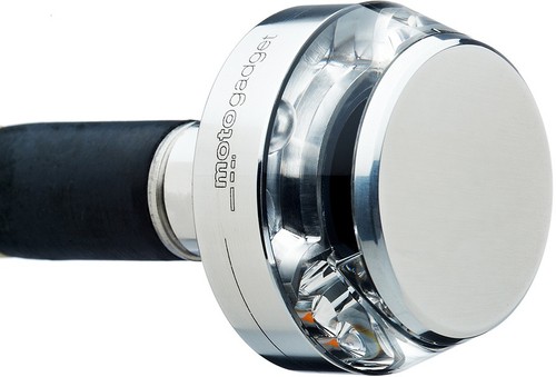 Motogadget blaze disc - motogadget, mo.blaze