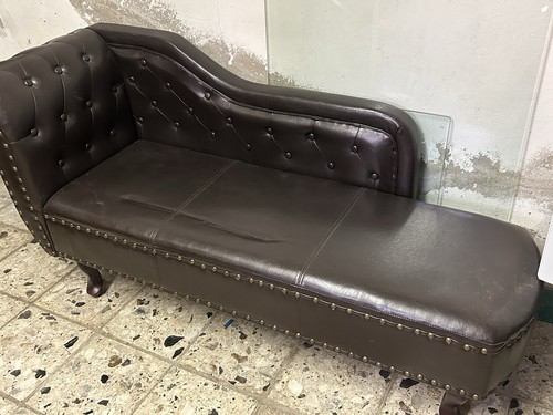 Chaiselongue sofa liegesofa - chaiselongue,