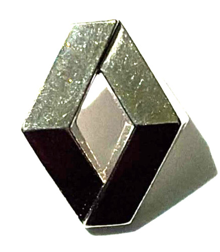 Renault mm raute - 16, 14