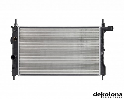 Kühler motorkühlung für - kühler,