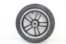 VORDERRADFELGE UND REIFEN - PEUGEOT SPEEDFIGHT 3 LC 2T 50 (2009 - 2015)