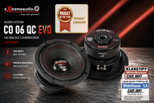 Audio System CO 06 QC EVO 165