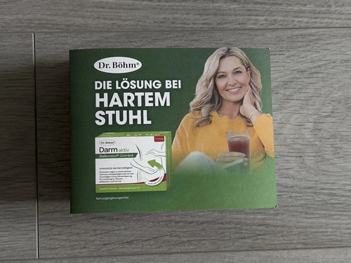 Böhm darm aktiv - dr.,