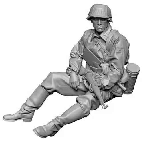 Resinfig 35 grenadier - resinfig.,