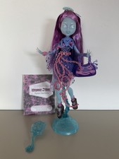 Monster High Kiyomi Haunterly