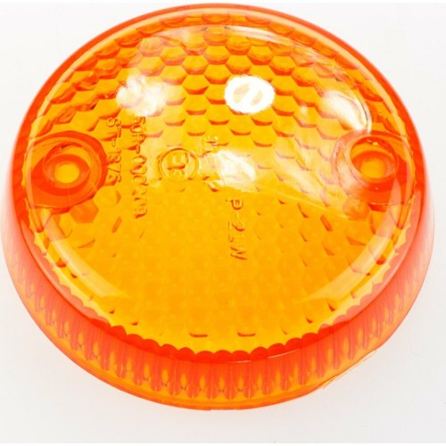 Blinkerglas für honda ca - für:,