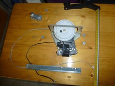 Hofmann Messarm Geodyna für 4800p aluminium kunststoff