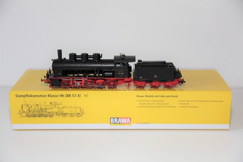 Brawa 40153 lok mit - 40153, "lok