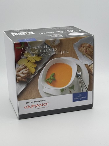 Villeroy boch vapiano - &,
