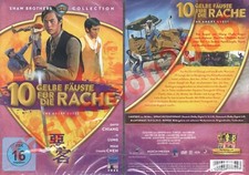 DVD ZEHN 10 GELBE FÄUSTE FÜR