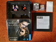 Twilight - Biss zum Morgengrauen | Kosmos | In Blechbox | Sammler Edition Gebr.