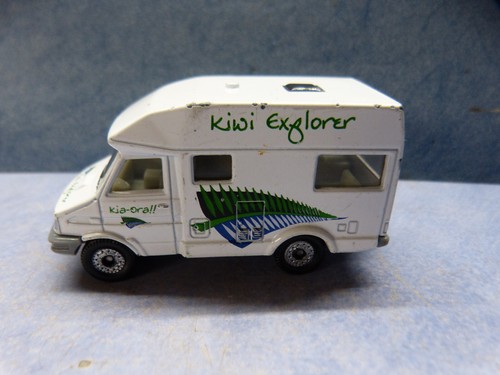 Iveco wohnmobil kiwi - iveco,