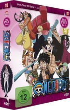 One Piece - TV Serie - Box 23