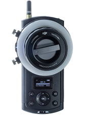 DJI FOCUS Wireless Lens Control System Remote Control for Zenmuse X5 or Inspire1