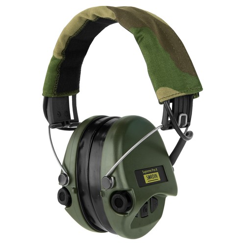 Sordin direct supreme pro - direct,