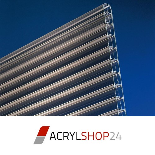 Polycarbonat doppelstegplatten - polycarbonat,