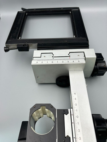 Sinar vorderer gelenkblock - sinar-p,