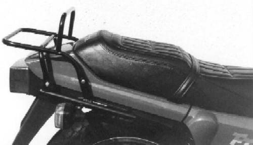 Honda ft500 top box - top, und