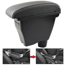 Mittelkonsole Armlehne