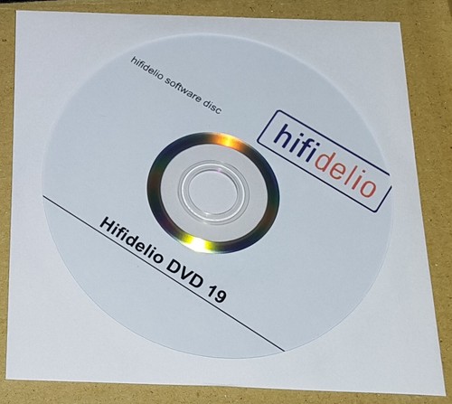 Hermstedt hifidelio recovery - hermstedt,