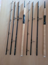 Sportex Salmon de Lux Travel