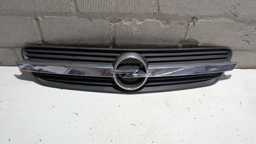 Kühlergrill opel 13117843 - opel, x01