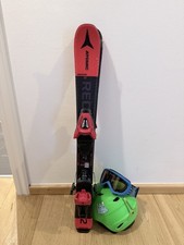 Atomic Redster J2 Kinder-Ski