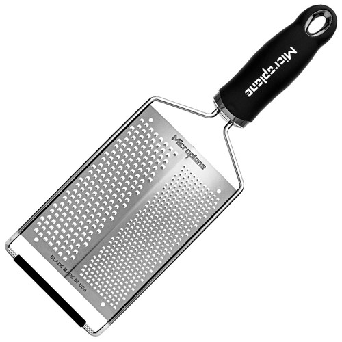 Microplane doppelreibe - -,