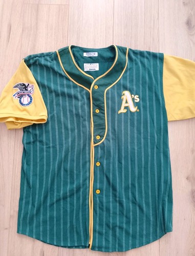 Vintage oakland athletics s - vintage,