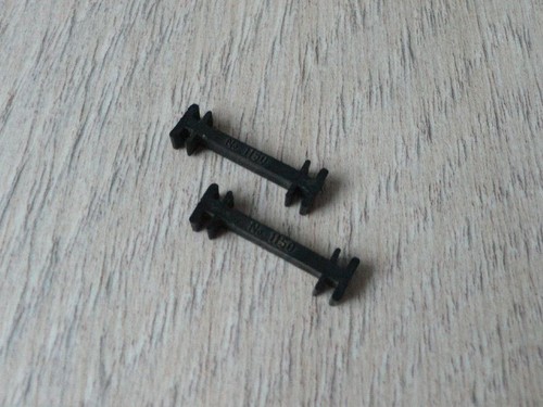 Playmobil eisenbahn 2x - -,