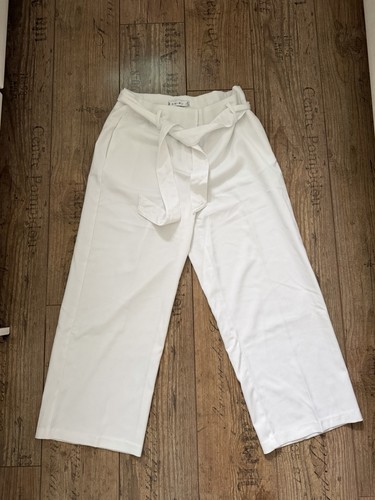 Stoffhose anzugshose amisu - stoffhose,