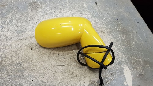 Aussenspiegel elektrisch - aussenspiegel,