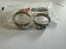 ORIGINAL YAMAHA HOSE CLAMP