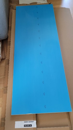 Ikea abstrakt deckseite - ikea, x