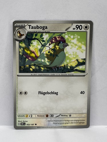 Pokémon karte 2023 - karte,