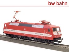 Lima H0 208487 LP Elektrolok BR 120 der DB, AEG - fährt nicht
