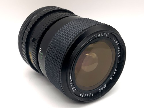 Exakta 70mm 5 4 - 28-70mm, 1:3.5-4.8