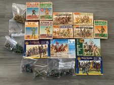 1/72 Soldaten Sets (Eine