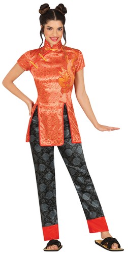 Chinesin asiatin chinese - chinesin,