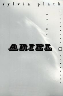 Ariel poems von - ariel:,
