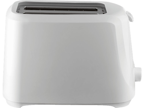 Oto 2722 toaster weiß - toaster,