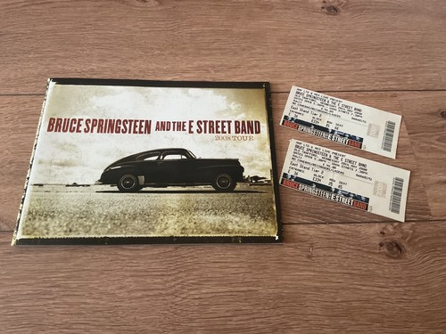 Bruce springsteen concert - bruce,