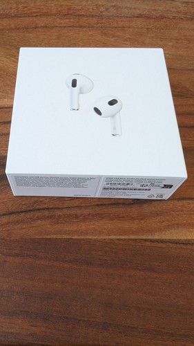 Apple airpods generation - airpods,