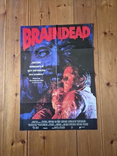 Braindead original - ,