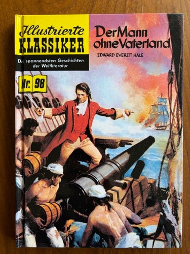Illustrierte klassiker hethke - illustrierte,
